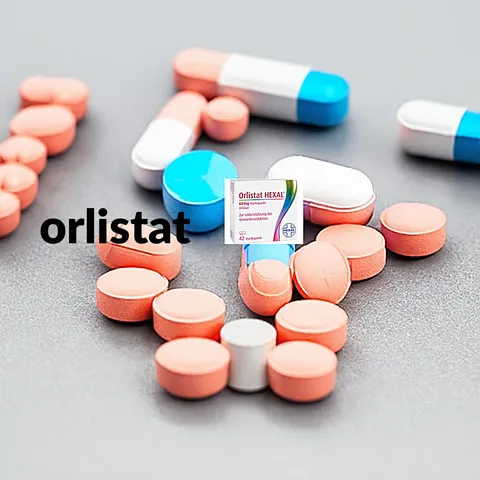 Symfona orlistat precio